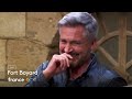 La Dernière D Olivier Minne Bande Annonce Saison 36 Fort Boyard Les Origines 30 Août 2025