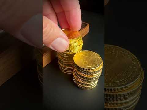 How Much Will Coin Shops Pay for your Gold Coins?