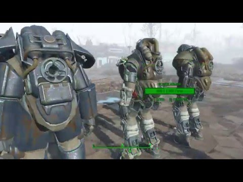 Robin's Original Fallout 4 Playthrough - Part 74