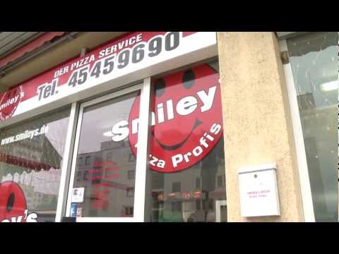 Pizza.de kürt: Bester Pizza Lieferservice Münchens!