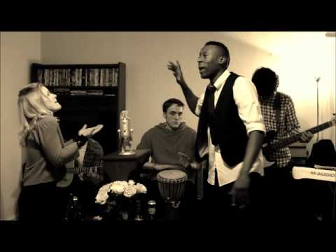 The Amazing Graces - Control Freak