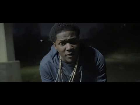 Mike Da Dizz | Back Up | shot by @a_royal_payne