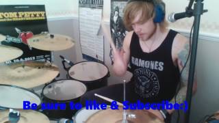 Stealers wheel nothin gonna make me change my mind drums & vocals cover