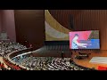 La Campanella For The Dearest Indonesia Students By Joshua Chen Messiah Cathedral Aug25 2023