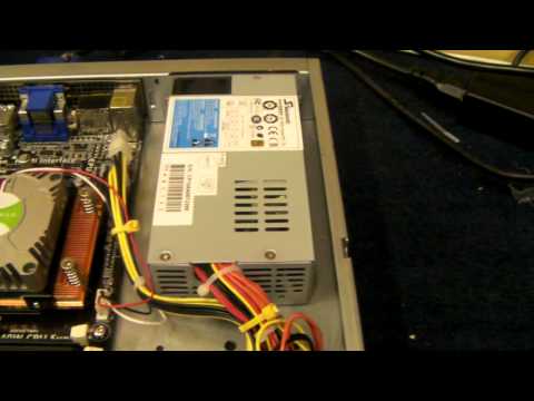 Rackmount.IT RM-CI-T11 stovo dalys Wspornik montażowy