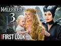 Maleficent 3 Trailer 2025 Release Date L SNEAK PEEK