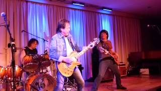 RICK DERRINGER lIVE - SOMETIMES 0714