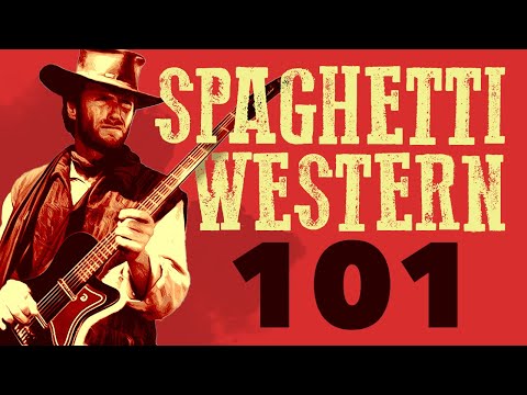 How To Get Spaghetti Western Guitar Tone with Mason Stoops