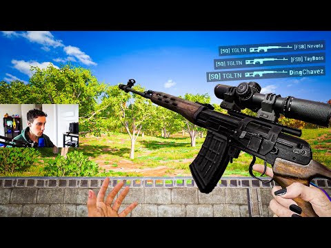 TGLTN drops an INSANE 30 kill game against squads in PUBG with @Shrimzy