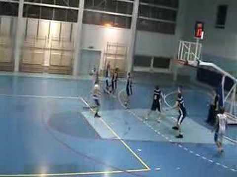 UKS Hajduki Chorzów - MKS Zabrze