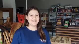 A Evelyn tem uma promoção especial em pisos a partir de R$16,99 Venha aproveitar mais essa super oferta na Dudu Materiais de Construção