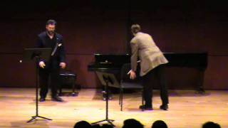 Dedicated Care In Sounds - Princeton Student Charity Concert 2009