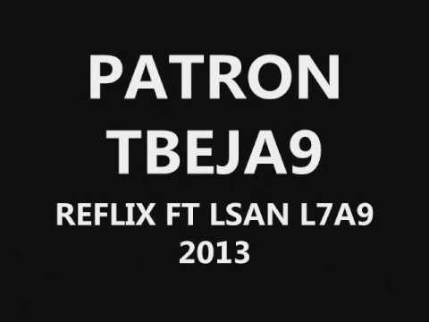 REFLIX FT LSAN L7A9 'PATRON TBEJA9' CLACH CONTRA MUSLIM