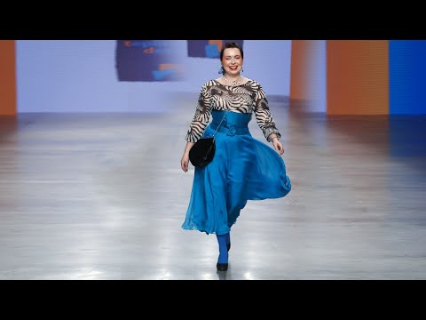 Teplitskaya Design Spring/Summer 2022 | MBFW Russia