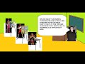 Divatox Brings An NC 17 Rated Movie To School Grounded