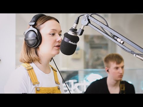 Kafka Tamura - From Here (detektor.fm-Session)