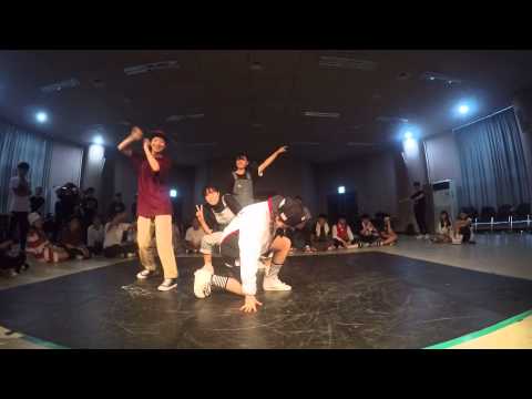 뜨금 vol.?게스트쇼 더블뉴키즈