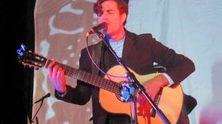 Entrance - Always The Right Time (Live @ The Brewhouse, London, 02/04/16)