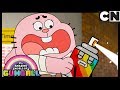 Gumball Nicole S Parking Nightmare Cartoon Network