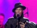 Grace Jones - William's Blood on Le Grand Journal