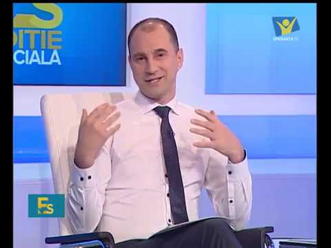 Editia Speciala - 20.12.2018 - Astăzi vi s-a născut un Mântuitor