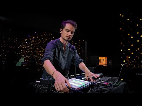 Stavroz - Full Performance (Live on KEXP)