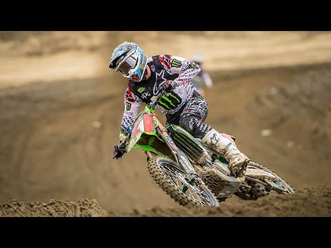 Racer X Films: 2019 Pro Motocross Pro Practice Day at Fox Raceway