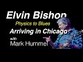 🎸 Elvin Bishop: From Physics Scholarship to Chicago Blues Legend 🎶