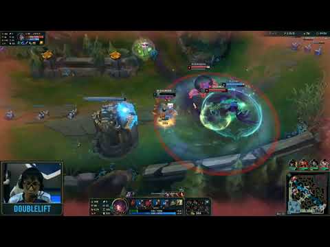 [Worlds 2019] Proview Doublelift | TL vs IG GroupD