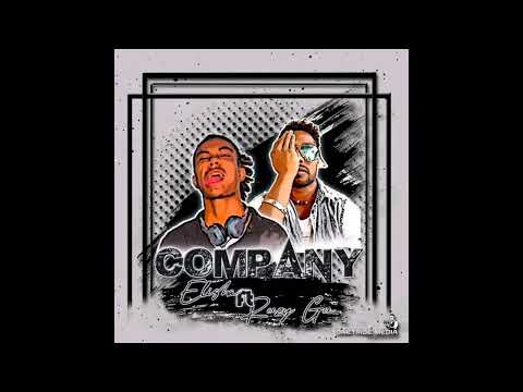 Company - Elisha ft. Reezy Gee [2023] prod. by Taxmans Music