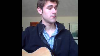 The Way You Look Tonight - Frank Sinatra (Ryan Quinn Acoustic Cover)
