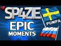 Epic Moments - #143 LANGUAGES 
