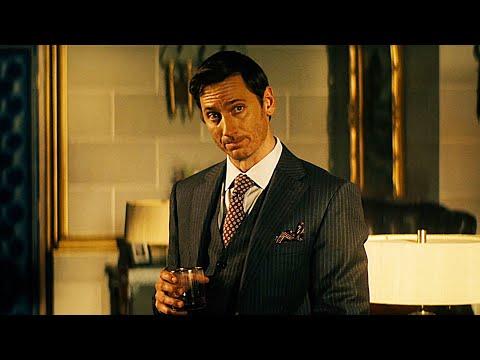 Tek-Knight Uses His Super Deductive Powers On The Dean Of Godolkin University - Gen V 1x04