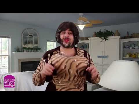 Artus : Peut-on être à la fois vétérinaire et ventriloque ? Episode 1 - Déconne Cheese