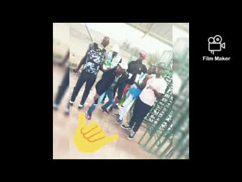 Ntambai &Slim Pimp hoe(Nama GANG)