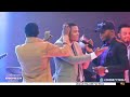DELPHIN MUKENDI KOLWEZI QUELLE ONCTION 1ERE PARTIE TOUT LE MONDE A PLEURER