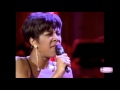 Natalie Cole #21 "Don't Get Around Much Anymore"