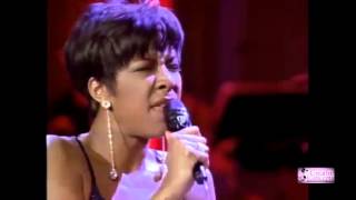 Natalie Cole #21 &quot;Don&#39;t Get Around Much Anymore&quot;