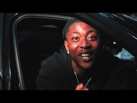 YD - Talk On Me (Official Music Video)