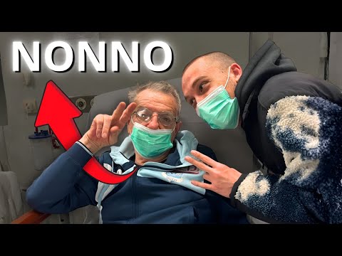 WHAT HAPPENED TO IVANO?