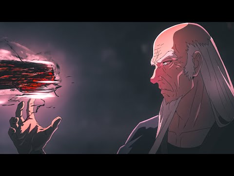 Garou vs Bomb fan animation teaser