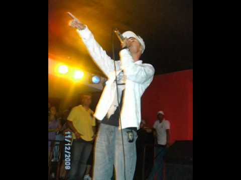 Mc Juninho Mc Fininho - Estilo Pegador