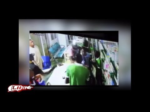 VIOLENCES POLICIÈRES - QUI POUR NOUS DÉFENDRE DE LA POLICE ? - LII DU 18 AOÛT 2019