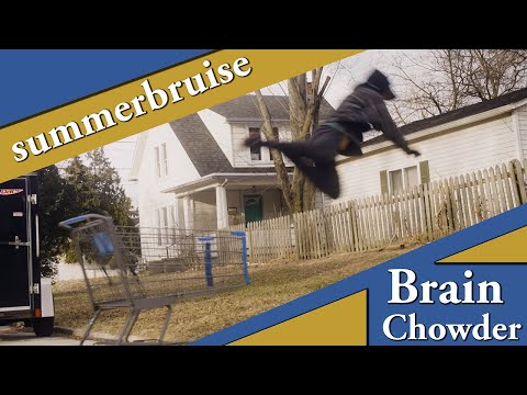 Brain Chowder - Summerbruise