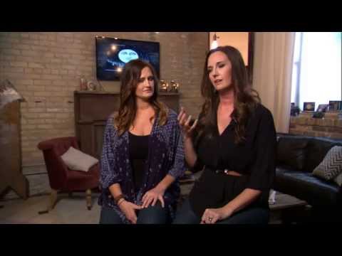 The Dodds Sisters Discuss Their Grammy Win on The Texas Music Scene TV