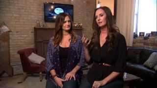 The Dodds Sisters Discuss Their Grammy Win on The Texas Music Scene TV