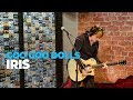 Goo Goo Dolls - Iris (acoustic) @ Mix FM