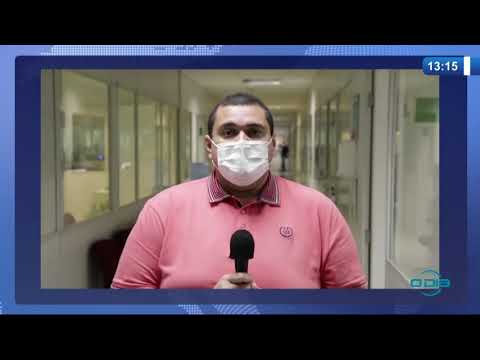 Boletim epidemioloÌgico: SESAPI explica as modificaçoÌƒes (05 05 20)