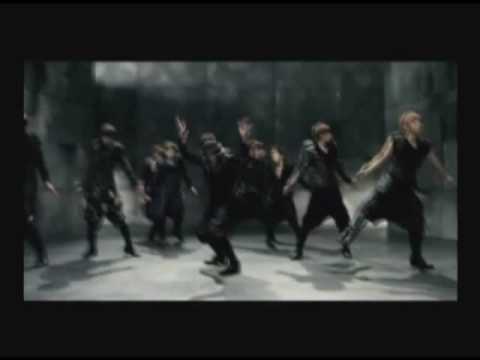 ZE:A(Children of Empire)-Mazeltov MV