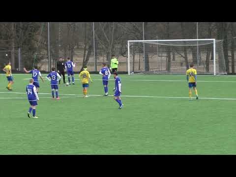 FK POHRONIE U17 - JUPIE U17  - zostrih gólov